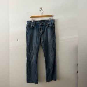 The Lucky Brand Jeans Size 32